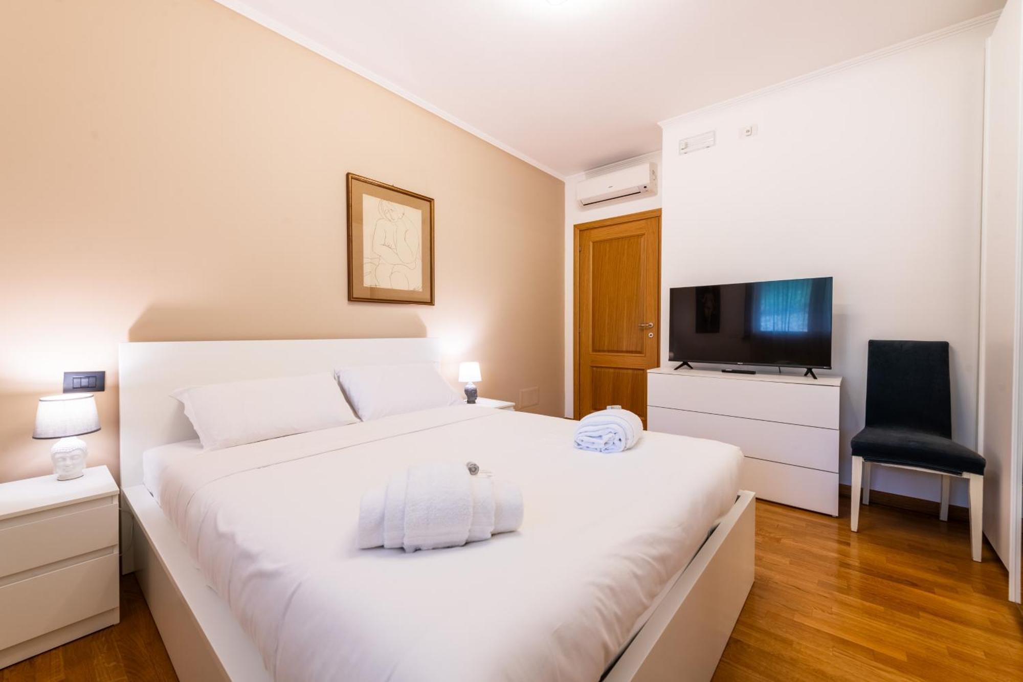 Apartamento Bonum Vitae *