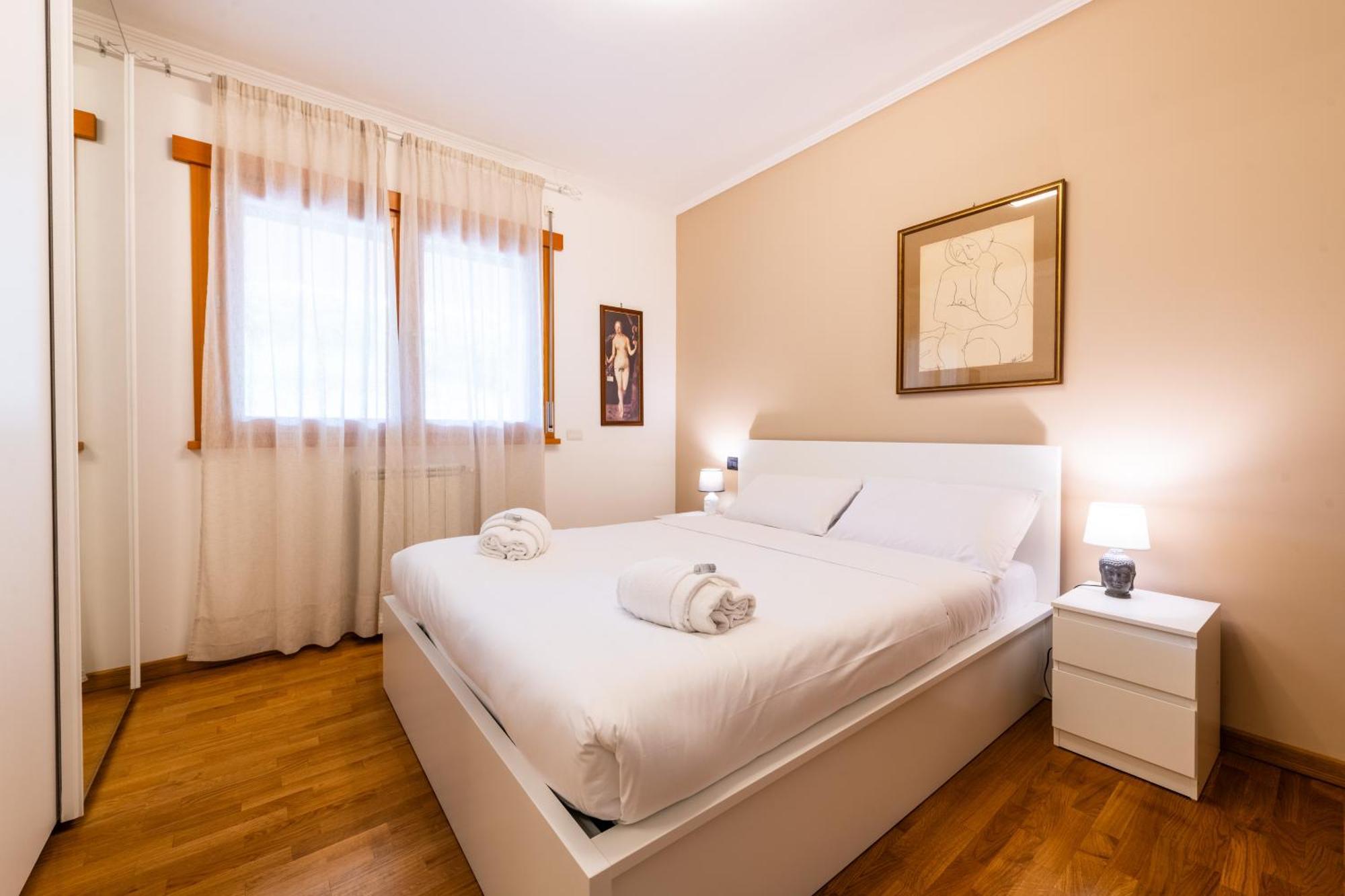 Apartamento Bonum Vitae Roma